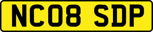 NC08SDP