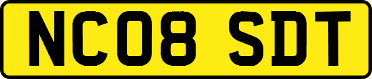 NC08SDT