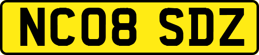 NC08SDZ