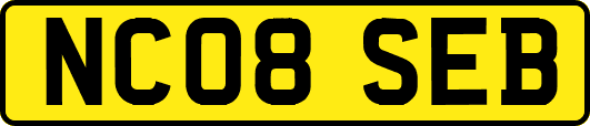 NC08SEB