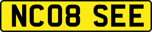 NC08SEE