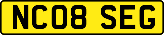 NC08SEG