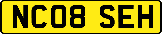 NC08SEH