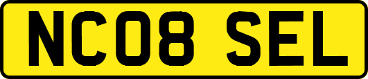 NC08SEL