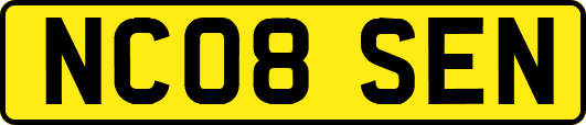 NC08SEN