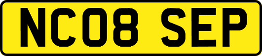 NC08SEP