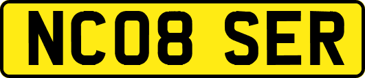 NC08SER