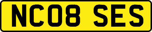 NC08SES
