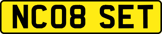 NC08SET