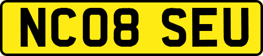 NC08SEU