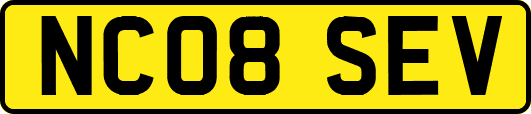 NC08SEV