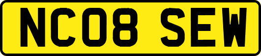 NC08SEW