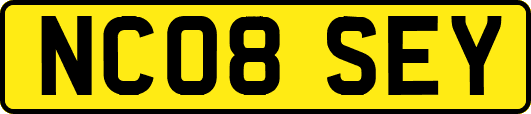 NC08SEY