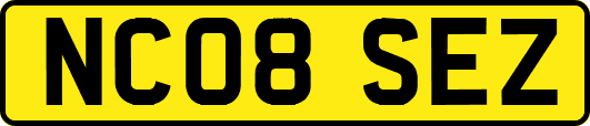 NC08SEZ