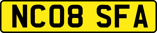 NC08SFA