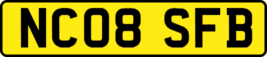 NC08SFB