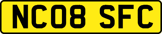 NC08SFC