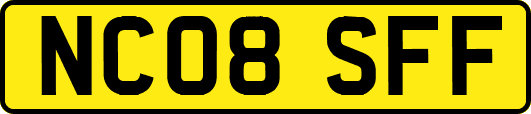 NC08SFF