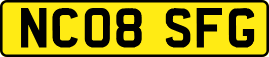 NC08SFG