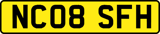 NC08SFH