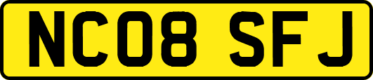 NC08SFJ