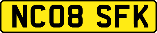 NC08SFK