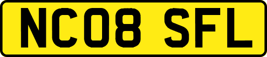 NC08SFL