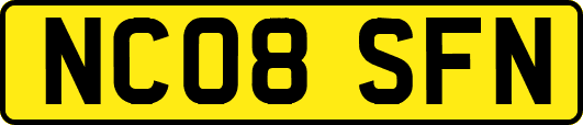 NC08SFN