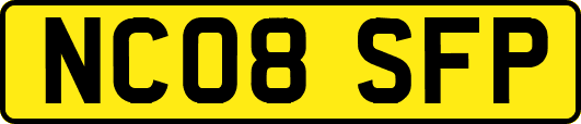 NC08SFP