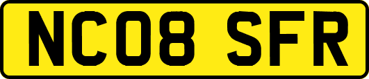 NC08SFR
