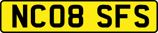NC08SFS