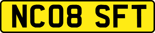 NC08SFT