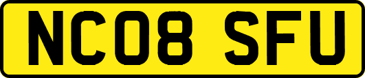 NC08SFU