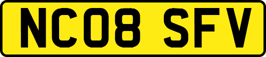 NC08SFV