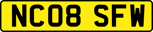 NC08SFW