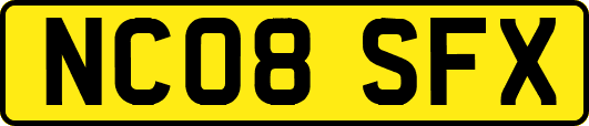 NC08SFX