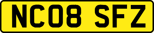 NC08SFZ