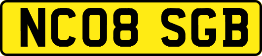 NC08SGB