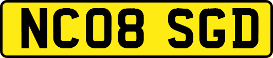 NC08SGD