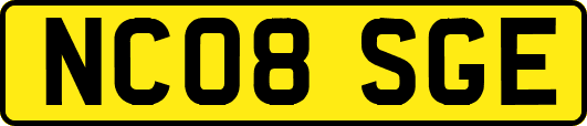NC08SGE