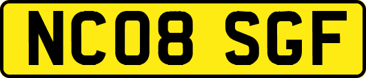 NC08SGF
