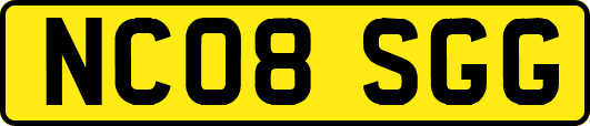 NC08SGG