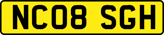 NC08SGH