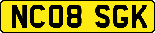 NC08SGK