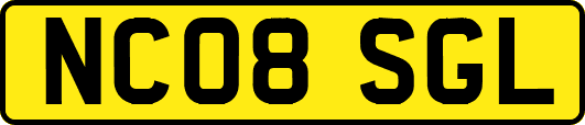 NC08SGL