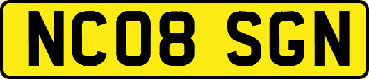 NC08SGN