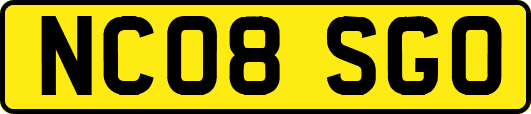 NC08SGO