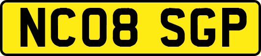 NC08SGP
