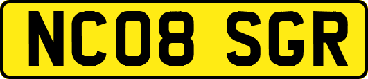 NC08SGR