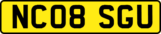 NC08SGU